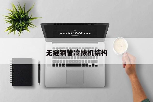 无缝钢管冷拔机结构