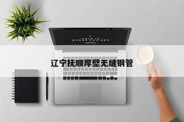 辽宁抚顺厚壁无缝钢管